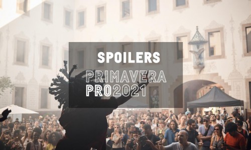 I primi spoiler del Primavera Pro 2021.